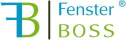 Fenster BOSS GmbH & Co. KG - Logo