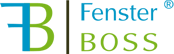 Fenster BOSS GmbH & Co. KG - Logo