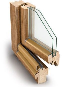 PROFIL IV68 STANDARD